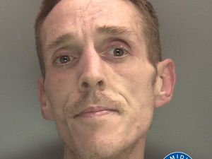 Supporting image for story: Jailed: Man stabbed victim twice in the back in 'drug-induced psychosis'