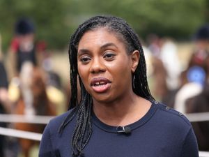 Supporting image for story: Rachel Reeves making ‘even bigger mistakes’ than Liz Truss, says Kemi Badenoch