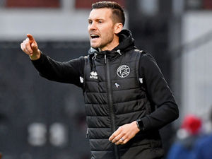 Supporting image for story: Mat Sadler nominated for December award after sparkling Walsall form