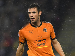 Supporting image for story: Steve Bull: Leo Bonatini has big part to play for Wolves