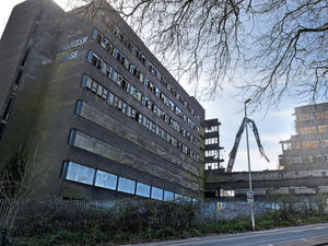 Supporting image for story: Dudley Council ready to consult with residents about future of town centre site