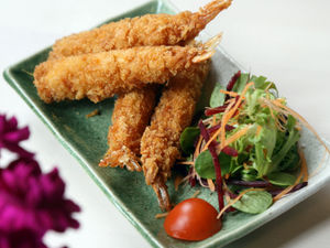 Supporting image for story: Food review: Umai, Shrewsbury