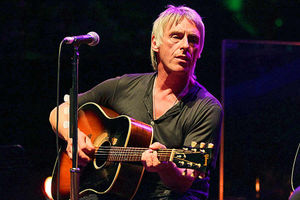 Supporting image for story: Civic Weller ticket sales off to a fast Start after selling out in 30 minutes