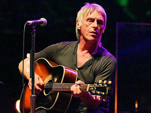 Supporting image for story: Civic Weller ticket sales off to a fast Start after selling out in 30 minutes