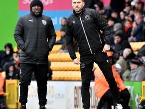 Supporting image for story: EFL Trophy: Walsall vs Reading - George Bennett's predicted XI