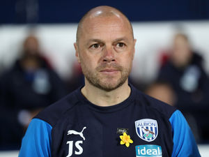 Supporting image for story: James Shan wants to be a manager after enjoying his time in the West Brom hot-seat