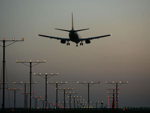 Supporting image for story: Airline suspends Middle East services - including flights to Dubai