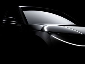 Supporting image for story: Nissan to introduce fully electric Micra successor