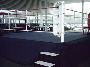 Supporting image for story: Finals weekend will decide on the Elite