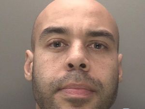 Supporting image for story: Birmingham school worker who filmed pupils on his phone jailed for seven years for child sex offences