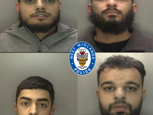 Supporting image for story: Four men convicted of stealing dozens of cars from across Birmingham