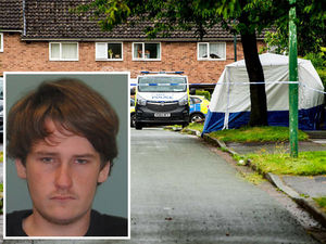 Supporting image for story: Shrewsbury murder: Man jailed for life for stabbing 16-year-old Michael Warham in the chest and heart