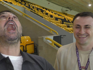 Supporting image for story: Carabao Cup: Wolves 3 West Ham 2 - Liam Keen and Nathan Judah analysis