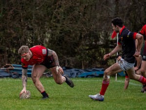 Supporting image for story: Ludlow’s home comforts boost promotion chances