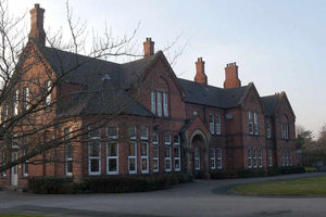 Supporting image for story: Part of Copthorne Barracks to be sold off