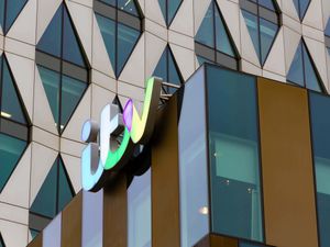 Supporting image for story: ITV in talks over possible £1.6bn deal to sell broadcasting arm to Sky