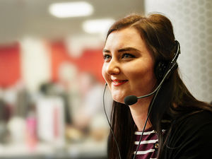 Supporting image for story: HomeServe taking on 85 new staff in Walsall