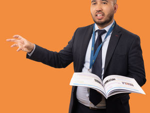 Supporting image for story: Teaching Vacancies launches Personal Statement Builder to help new West Midlands entrants secure their first Early Career Teacher role