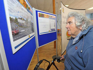 Supporting image for story: Shoppers back plans for new Lidl in Welshpool