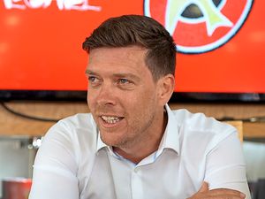 Supporting image for story: Darrell Clarke won’t rushhis Walsall rebuild