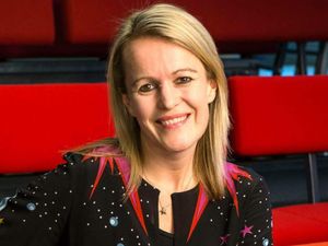 Supporting image for story: Kate Phillips named permanent BBC chief content officer after interim role