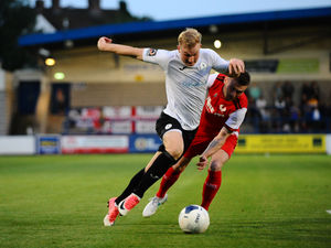 Supporting image for story: Matt Maher: The non-league game opens up a can of worms