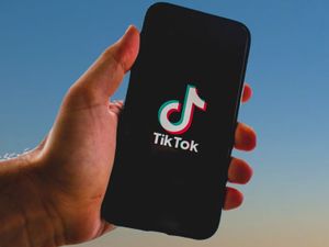 Supporting image for story: Now everyone can have their 15 seconds of TikTok fame