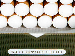 Supporting image for story: Whitchurch cigarette vendor to axe 30 jobs