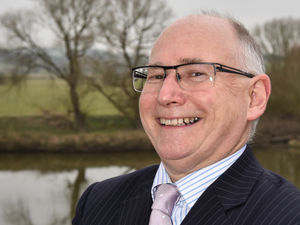 Supporting image for story: Be patient with tractors on the road