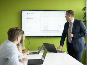 Supporting image for story: Telford training provider reveals plans for new in-person courses