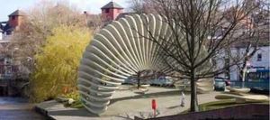 Supporting image for story: Fury over twist in tale of sculpture