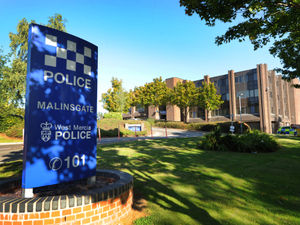 Supporting image for story: Anti-social behaviour is a blight on communities say police chiefs