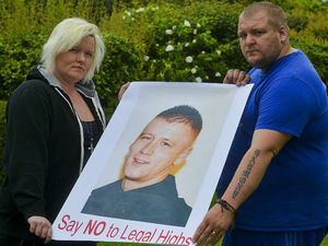 Supporting image for story: Family relief at bid to ban drug that killed Jamie