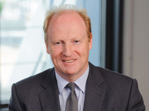 Supporting image for story: New chairman appointed at Marston's