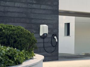 Supporting image for story: Fitting an electric vehicle charge point could add £50,000 to your home’s value