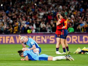 Supporting image for story: Euro 2025 final key battles as England seek revenge for Spain’s World Cup win