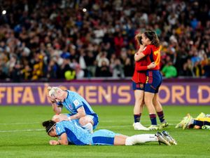 Supporting image for story: Euro 2025 final key battles as England seek revenge for Spain’s World Cup win