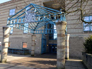 Supporting image for story: Smethwick sex pest jailed after groping woman who sat next to him on a bus