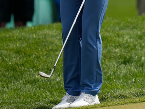 Supporting image for story: Aldridge Artisans mark 125 years of golfing work