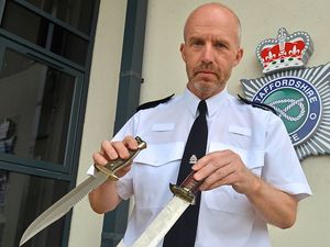 Supporting image for story: Grime music linked to knife crime rise