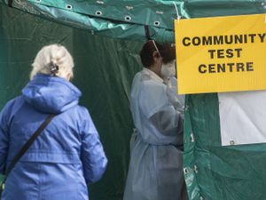 Supporting image for story: Latest weekly Covid-19 rates for local authority areas in England