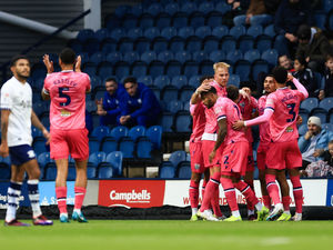 Supporting image for story: West Brom almost half way to making EFL history