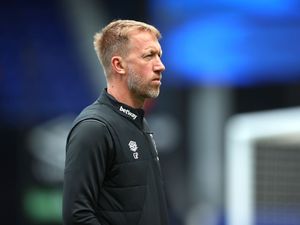 Supporting image for story: Graham Potter delighted to see Jarrod Bowen lead by example again for West Ham