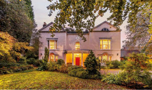 The Moot House at The Green, Aldridge, Walsall, WS9