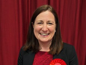 Supporting image for story: Shropshire's Labour leader warns of schools funding crisis  