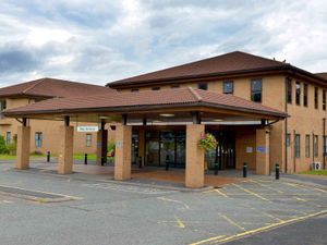 Supporting image for story: Concerns over 'safety culture' at Shropshire's major hospitals revealed in staff survey