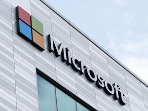 Supporting image for story: Office and cloud boost Microsoft profits