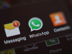 Supporting image for story: WhatsApp chief business officer Neeraj Arora confirms departure