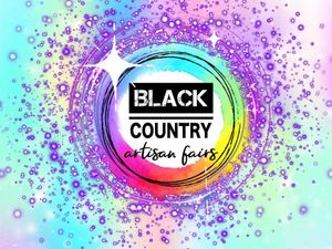 Supporting image for story: Black Country Artisan Fairs is back on Saturday the 28th September at the Mander Centre