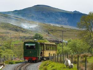 Supporting image for story: Holiday hotspots to be closed in Wales